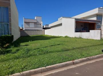 Terreno · 250m² · Terreno en Condomínio para venda em Residencial Real Park Sumaré de 250.00m²
