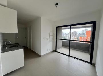 Apartamento · 40m² · 2 Quartos · Apartamento para alugar em Butantã de 40.00m² com 2 Quartos
