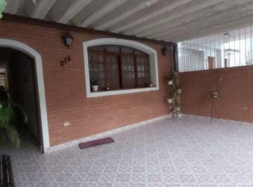 Casa · 180m² · 3 Quartos · 2 Vagas · Sobrado para venda em Tatuapé de 180.00m² com 3 Quartos e 2 Garagens