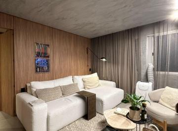 Apartamento · 53m² · 2 Quartos · 1 Vaga · Apartamento para alugar em Vila Olímpia de 53.00m² com 2 Quartos e 1 Garagem