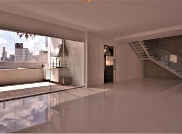Apartamento Venda 310m² de 3 quartos · Cobertura para venda e aluguel em Vila Nova Conceição de 250.00m² com 3 Quartos, 3 Suites e 4 Garage