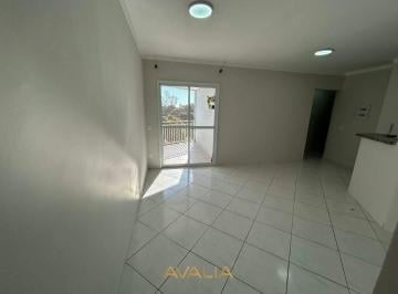 Apartamento · 78m² · 3 Quartos · 1 Vaga · Apartamento para alugar em Jardim Santiago de 78.00m² com 3 Quartos, 1 Suite e 1 Garagem