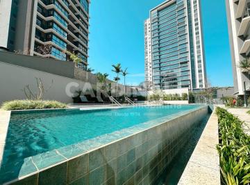 Apartamento · 115m² · 3 Quartos · 2 Vagas · Apartamento para venda em Nova Campinas de 115.00m² com 3 Quartos, 3 Suites e 2 Garagens