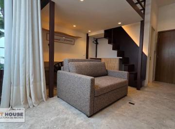 Apartamento · 32m² · 1 Quarto · Studio para alugar em Higienópolis de 32.00m² com 1 Quarto e 1 Suite