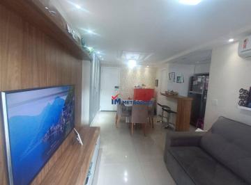 Apartamento · 66m² · 2 Quartos · 1 Vaga · Apartamento para venda em Taquara de 66.00m² com 2 Quartos, 1 Suite e 1 Garagem