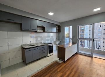 Apartamento · 50m² · 2 Quartos · 1 Vaga · Apartamento para alugar em Jardim Novo Alvorada de 50.00m² com 2 Quartos e 1 Garagem