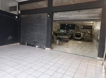 Comercial · 300m² · 3 Vagas · Prédio Comercial para venda em Vila Rio Branco de 300.00m² com 3 Garagens