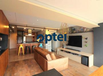 Apartamento · 84m² · 3 Quartos · 2 Vagas · Apartamento para venda em Jardim Do Mar de 84.00m² com 3 Quartos, 1 Suite e 2 Garagens