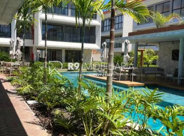 Terraço com 2 Suítes e Espaço Gourmet Em Guarajuba · Terraço com 2 Suítes e Espaço Gourmet Em Guarajuba