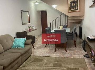 Casa · 156m² · 3 Quartos · 3 Vagas · Sobrado para venda em Jardim Vila Galvão de 156.00m² com 3 Quartos, 1 Suite e 3 Garagens