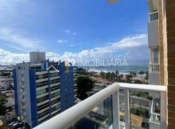 Praticidade e Conforto em Piatã | Apartamento Nascente de 44 m² com Vista Privilegiada · Praticidade e Conforto em Piatã | Apartamento Nascente de 44 m² com Vista Privilegiada