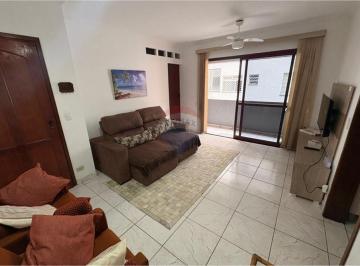 Apartamento · 94m² · 4 Quartos · 1 Vaga · Apartamento à venda na Praia da Enseada – Guarujá SP