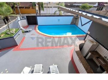 Apartamento · 115m² · 2 Quartos · Apartamento à venda na Enseada Guarujá, totalmente mobiliado, com 2 dormitórios, piscina e baixo cus