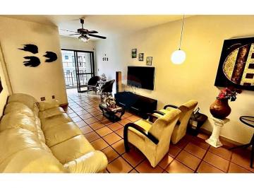 Apartamento · 90m² · 3 Quartos · Excelente apartamento 2 dormitórios +1
