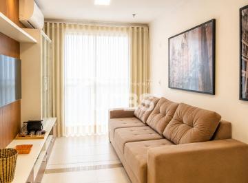 Apartamento de 1 quarto, Goiânia · APARTAMENTO 41MT 1 QUARTO SETOR JARDIM GOIAS