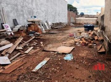 Terreno · ✅ MEIO TERRENO 224m² NO JARDIM ALVORADA EM MARINGÁ/PR