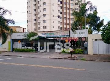 Terreno , Goiânia · TERRENO COMERCIAL 478MT SETOR OESTE