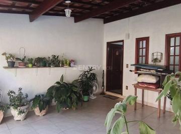 Casa · 100m² · 2 Quartos · 2 Vagas · Casa à venda com 100 m² no Jardim Florestal - Jundiaí