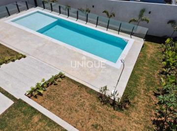 Casa · 840m² · 4 Quartos · 6 Vagas · Casa de Alto Padrão com Piscina Aquecida Privativa à Venda – Condomínio Vida Real - Itupeva/SP
