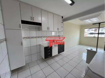 664cfbb646ed50cf0c7c13e131eb3d8f84f10c7e · Sobrado com 3 dormitórios à venda, 176 m² por R$ 880.000,00 - Vila Scarpelli - Santo André/SP