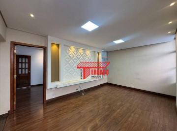 dd5e603fd354737aaa423beff75b4963c558fc0d · Casa com 5 dormitórios para alugar, 233 m² por R$ 6.560,00/mês - Paraíso - Santo André/SP