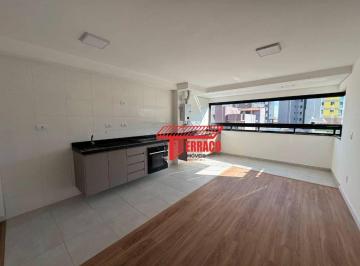 1798201cded2ed9d5e8c21b7d67569040cc7a4ae · Apartamento com 3 dormitórios, 65 m² - Vila Assunção - Santo André/SP