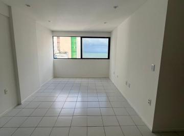 Apartamento de 3 quartos, Recife · Alugo apartamento 3 quartos + DCE na Rua dos Navegantes - Boa Viagem/PE