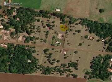 Créditos - Google Maps · TERRENO À VENDA – AVARÉ/SP | 500 m² | DOCUMENTAÇÃO 100% OK