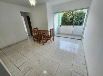 Apartamento de 2 quartos, · Apartamento - 2/4 - Dependência - Varanda / Pq. Júlio César