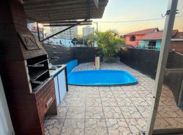 Casa de 3 quartos, São Paulo · Casa térrea para locação no Rio Pequeno - 3 quartos e quintal com piscina.