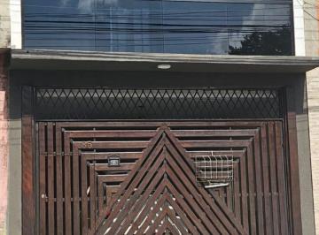 Casa de 3 quartos, Poá · Sobrado com suíte, hidromassagem e planejados – Jardim Nova Poá | Poá/SP