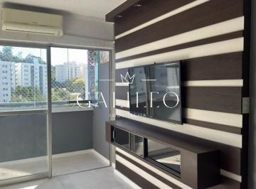 Foto 01 · Imperdível oportunidade de apartamento à venda em Jundiaí-SP, Vila Nova Jundiainópolis: 2 quartos, 2