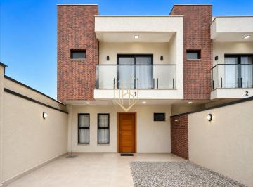 Casa de 3 quartos, Guaratuba · Sobrado duplex com 3 quartos e 2 vagas no Brejatuba em Guaratuba