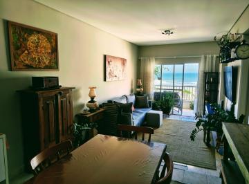 Ao entrar no apartamento. · Magnífico Apartamento Vista Mar na Guilhermina