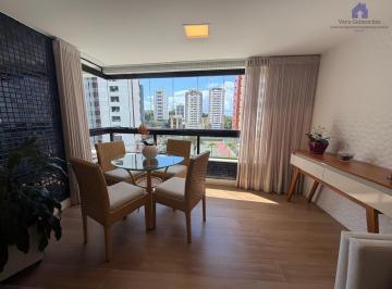 202606211919559657.jpeg · Apartamento para Venda em Salvador, Candeal, 4 dormitórios, 2 suítes, 3 banheiros, 2 vagas