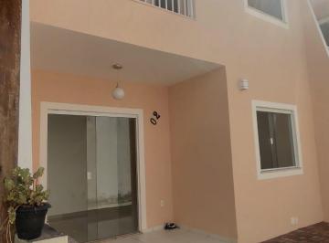 Casa de 3 quartos, Lauro de Freitas · Casa Duplex 3/4 - Praia de Ipitanga