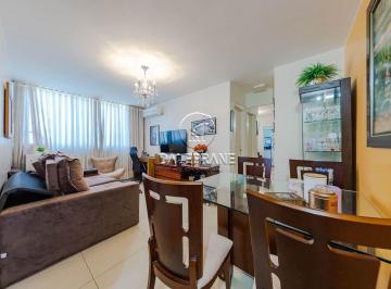 Apartamento de 1 quarto, Brasília · SQN 314 - ANDAR ALTO VISTA LIVRE
