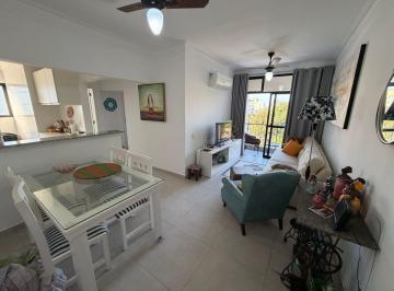 Apartamento de 2 quartos, Guarujá · Lindo apartamento com maravilhoso lazer !