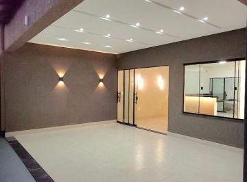 Casa de 3 quartos, Formosa · Casa Nova, Pq da Colina, 3 quartos (suite), PREÇO SOB CONSULTA