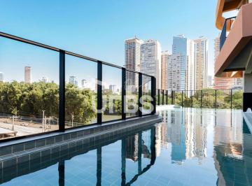 Apartamento de 2 quartos, Goiânia · APARTAMENTO 75MT 2 SUITES SETOR PEDRO LUDOVICO