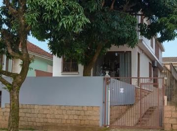 Apartamento de 6 quartos, Porto Alegre · Sobrado Bifamiliar, com 2 Aptos Individuais com Suítes, Salas, Cozinhas e Banheiros -V.Ipiranga POA