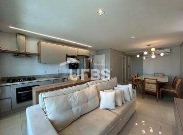 Apartamento de 3 quartos, Goiânia · APARTAMENTO 100MT S3 SUITES SETOR MARISTA