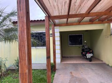 Casa de 2 quartos, Ponta Grossa · Casa à venda