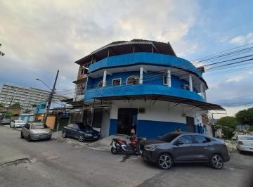 Casa de 2 quartos, Rio de Janeiro · REALENGO/RJ/Casa/Cobertura 2 quartos, sala,cozinha,terraço - a 50mts Hospital Albert - 350 mil Reais