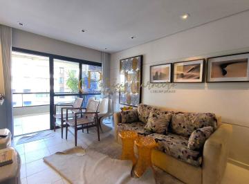 Apartamento · 67m² · 2 Quartos · 1 Vaga · Locação Anual | Apartamento Duplex | 2 Dorms| Riviera
