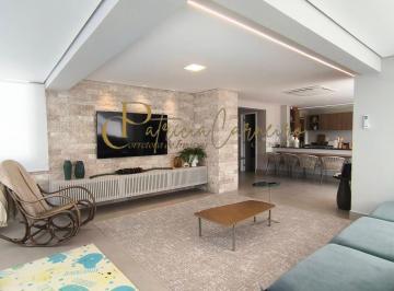 Apartamento · 230m² · 5 Quartos · 3 Vagas · Cobertura | 5 suítes | 3 vagas | 230 m² | Riviera