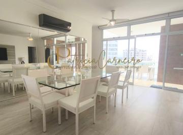 Apartamento · 180m² · 4 Quartos · 3 Vagas · Cobertura à venda no Módulo 2 | Vista para o Mar| Riviera de São Lourenço