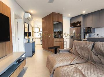Apartamento · 79m² · 2 Quartos · 1 Vaga · Apartamento Funcional| 2 Dorms | Riviera de São Lourenço