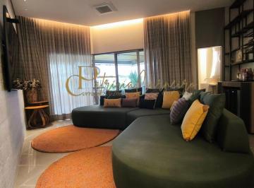 Apartamento · 335m² · 5 Quartos · 3 Vagas · Apartamento Garden | Pé na Grama | Módulo 7 | Riviera de São Lourenço