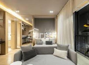 Apartamento de 1 quarto, Goiânia · APARTAMENTO 39MT 1 QUARTO SETOR BUENO